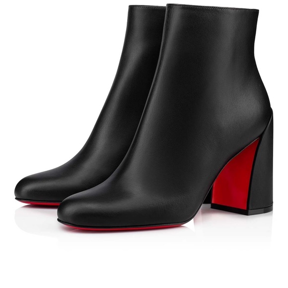 Christian Louboutin Turela Booties - Picture 2 of 8